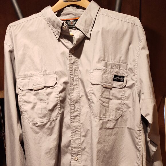 Harley the Outdoorsman - Picture 2 of 3